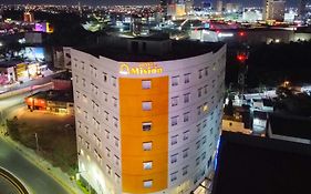 Hotel Misión Puebla Angelópolis